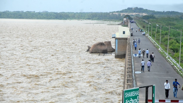 twomorewaterreservoirsforhyderabad